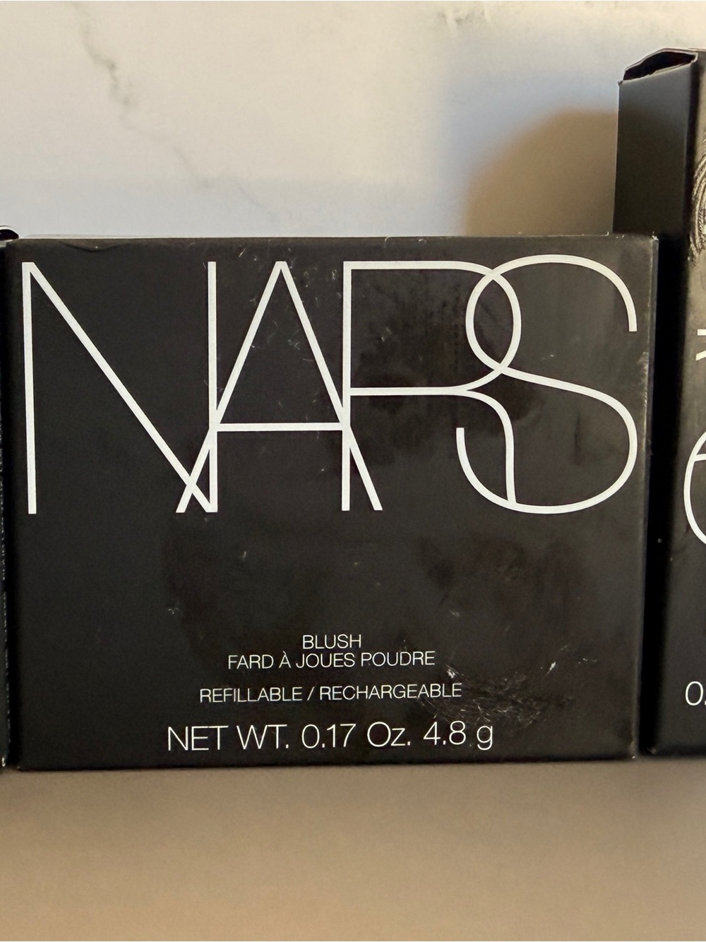 NEW NARS Cheek Collection | Wild Bunch Palette + Dolce Vita The Multiple + After